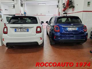 FIAT 500X usata, con Airbag laterali