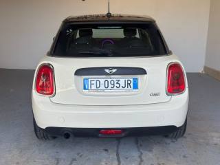 MINI One usata, con Chiusura centralizzata