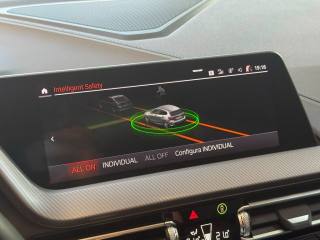 BMW 118 usata, con Fendinebbia
