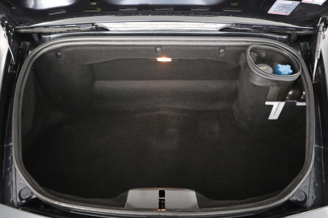 PORSCHE Boxster usata 9