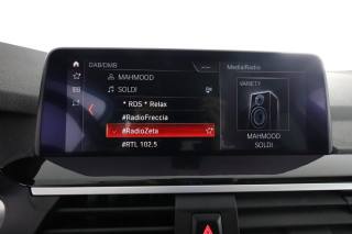 BMW X4 usata 18