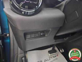 ALFA ROMEO Junior usata, con Servosterzo