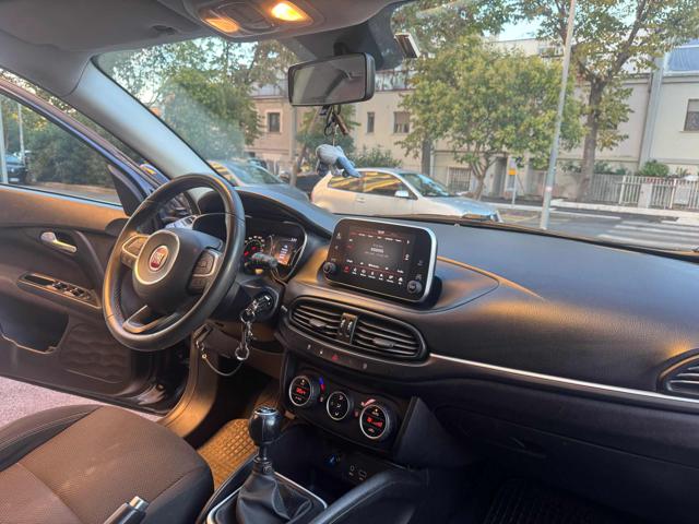 FIAT Tipo usata, con Cruise Control