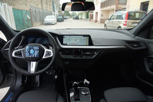 BMW 118 usata, con Chiusura centralizzata