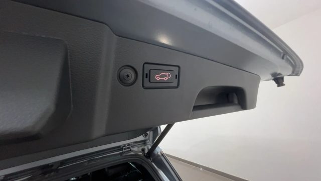KGM Torres usata, con Climatizzatore