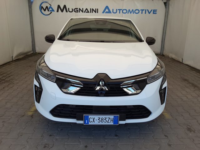MITSUBISHI Colt usata, con Controllo automatico clima