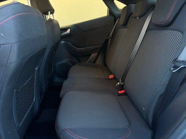 FORD Puma usata, con Touch screen
