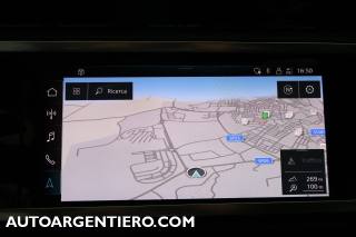 AUDI Q3 usata, con Filtro antiparticolato