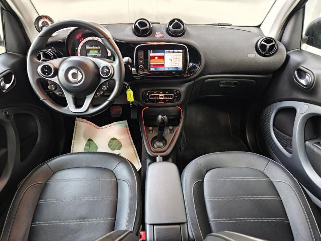 SMART ForTwo usata, con Cruise Control