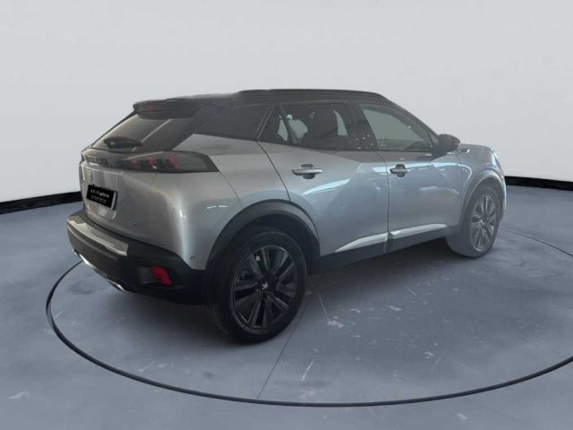 PEUGEOT 2008 usata, con Airbag Passeggero
