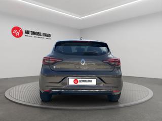 RENAULT Clio usata, con Antifurto