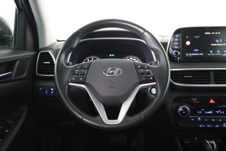 HYUNDAI Tucson usata 5