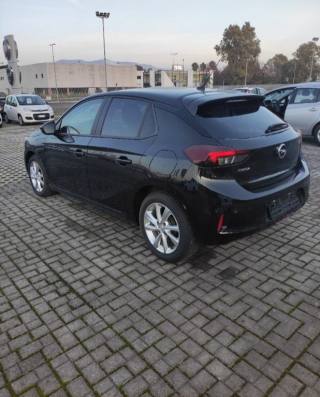 OPEL Corsa usata, con Autoradio