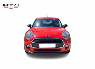 MINI One usata, con Airbag