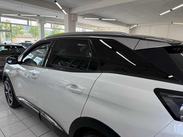PEUGEOT 3008 usata 33
