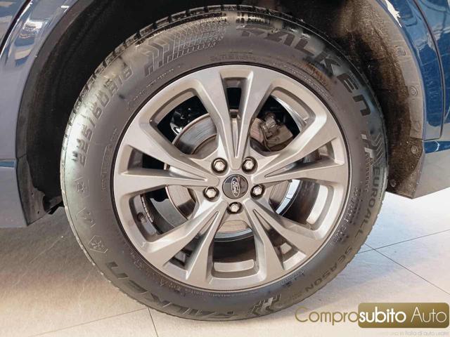 FORD Kuga usata 28