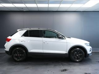 VOLKSWAGEN T-Roc usata, con Airbag laterali