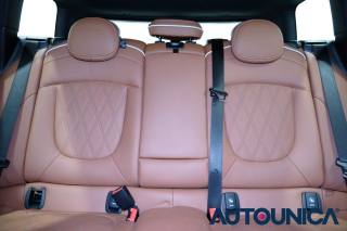 MINI Cooper Clubman usata, con Telecamera per parcheggio assistito