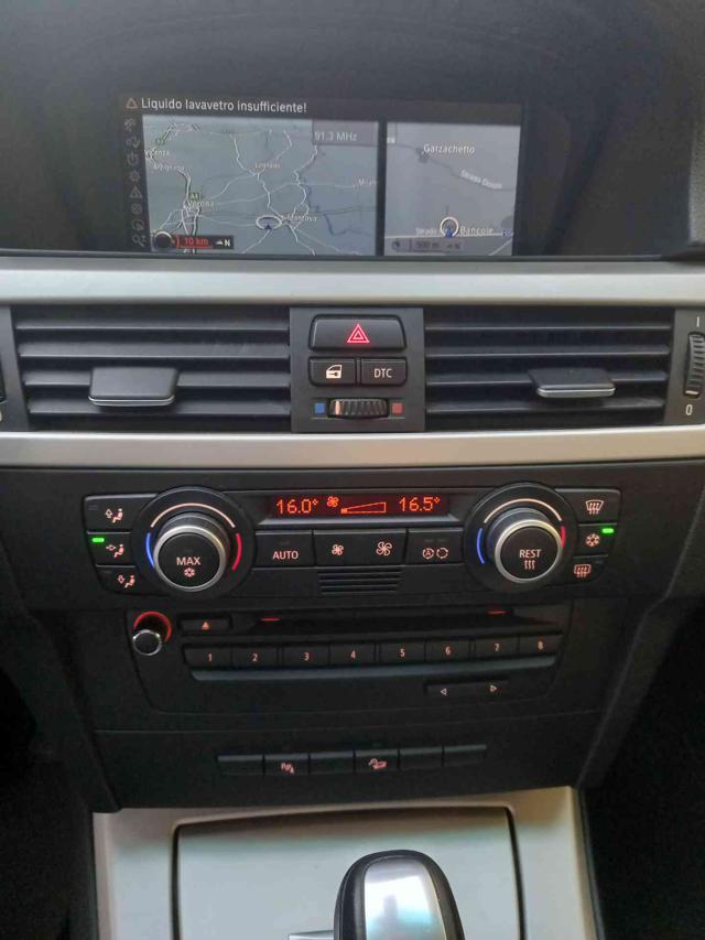 BMW 320 usata, con Fari Xenon