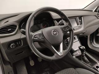 OPEL Grandland X usata, con Controllo trazione