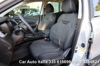 RENAULT Kadjar usata 124