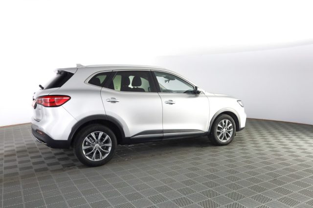 MG HS usata 2
