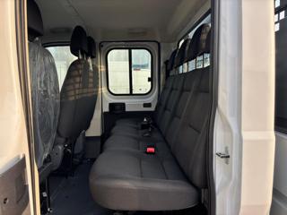 FIAT Ducato usata, con Servosterzo