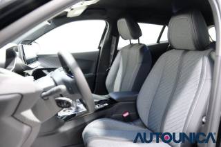 PEUGEOT 2008 usata, con Boardcomputer