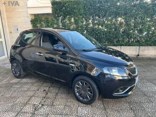 LANCIA Ypsilon usata 5