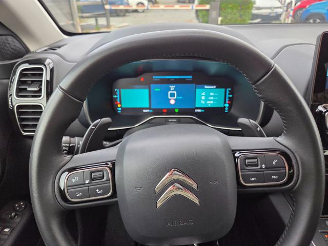 CITROEN C5 Aircross usata, con Cruise Control