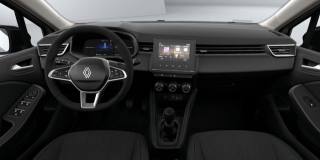 RENAULT Clio usata, con Climatizzatore