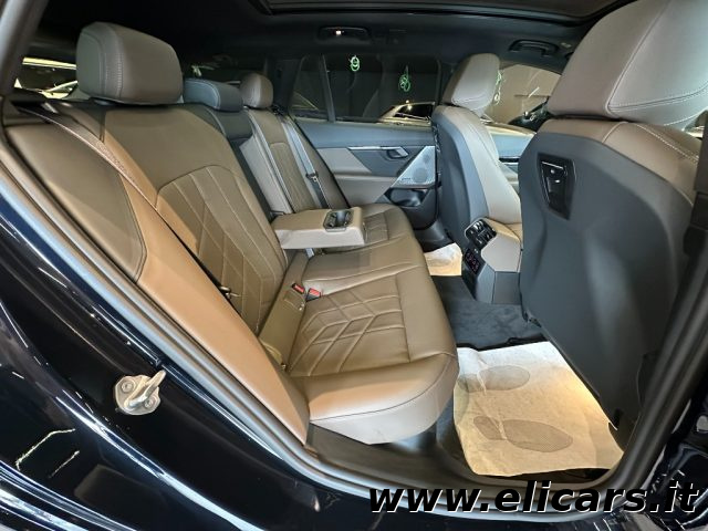 BMW 520 usata, con Regolazione elettrica sedili