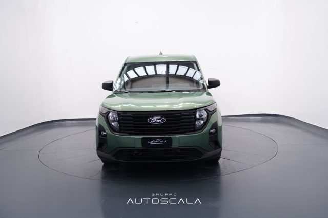 FORD Transit Courier usata, con Airbag