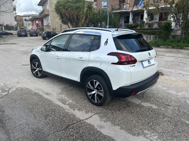 PEUGEOT 208 usata 21