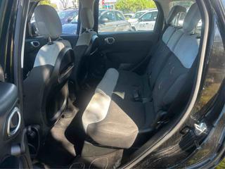 FIAT 500L usata, con ESP