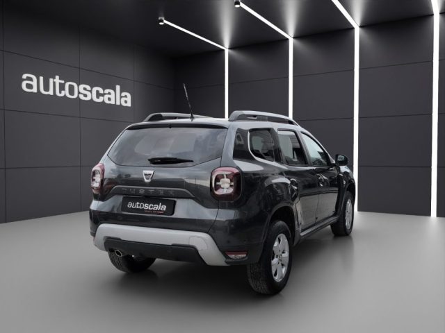 DACIA Duster usata, con Alzacristalli elettrici