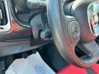 FIAT 500L usata, con Bluetooth