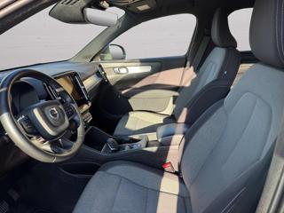 VOLVO XC40 usata, con Climatizzatore