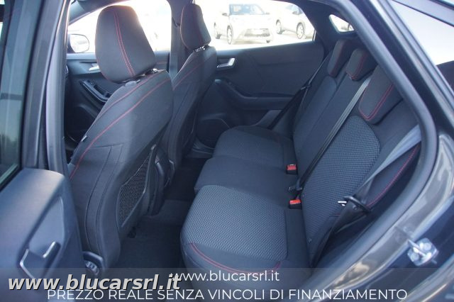 FORD Puma usata 11