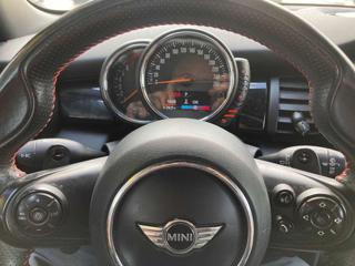 MINI Cooper S usata, con Controllo automatico clima