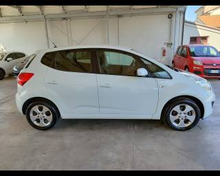 KIA Venga usata, con Autoradio