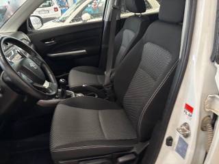 SUZUKI Vitara usata, con Climatizzatore