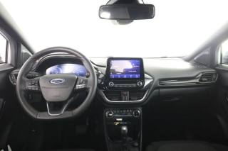 FORD Puma usata 3