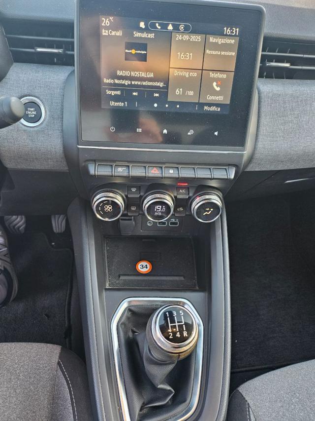 MITSUBISHI Colt usata, con Park Distance Control
