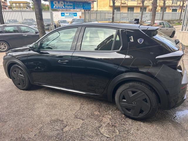LANCIA Ypsilon usata, con Airbag Passeggero