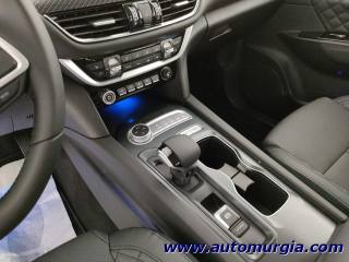 FOTON Tunland G7 usata, con Servosterzo