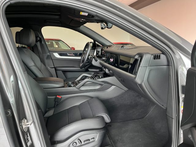 PORSCHE Cayenne usata, con Airbag Passeggero