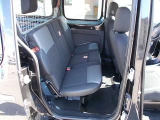 RENAULT Kangoo usata, con Controllo trazione