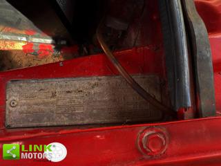 PORSCHE 924 usata 21