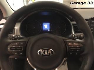KIA Stonic usata, con Fendinebbia